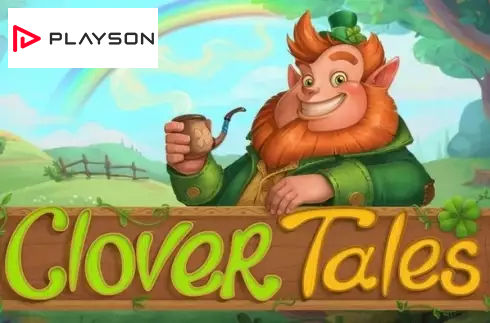 Clover Tales